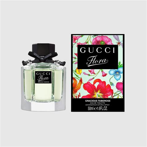 gucci flora tuberose|Gucci Flora : Gracious Tuberose .